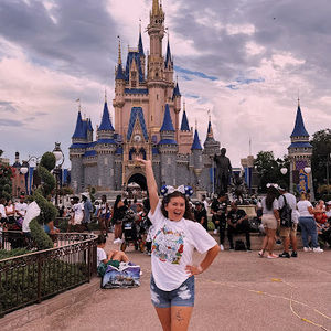 Meet your Posher, Georgia